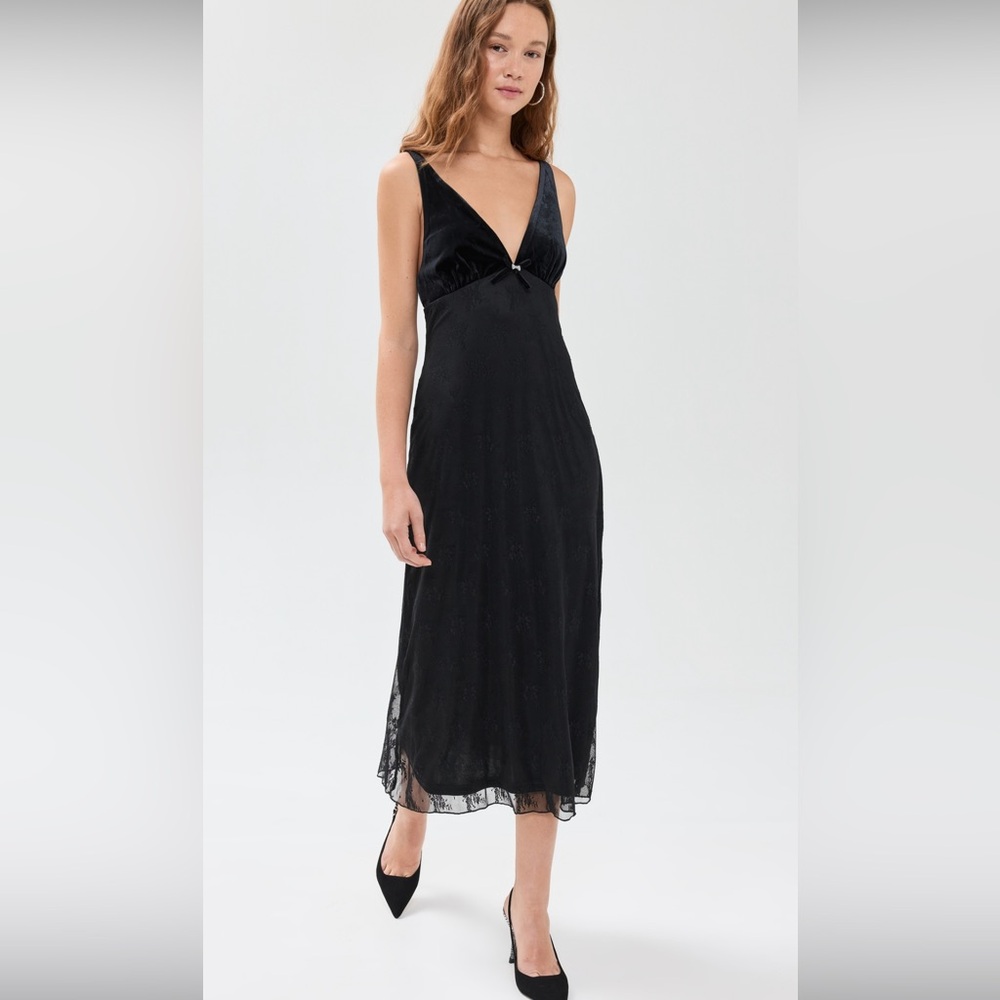NIA dress